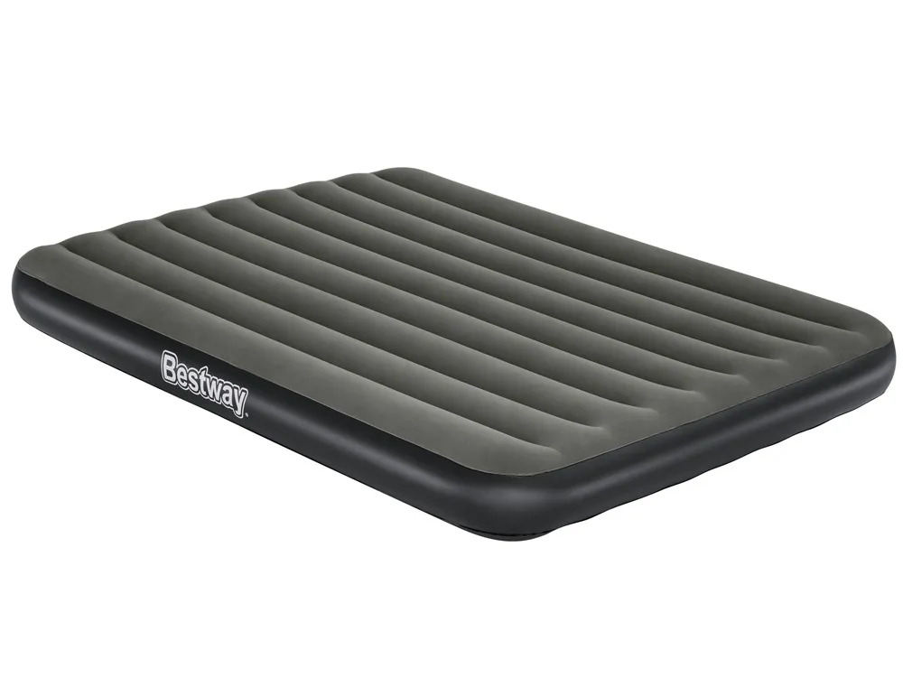 bestway madrac na napuhavanje queen tritech 6713n 203x152x25cm - slika 3