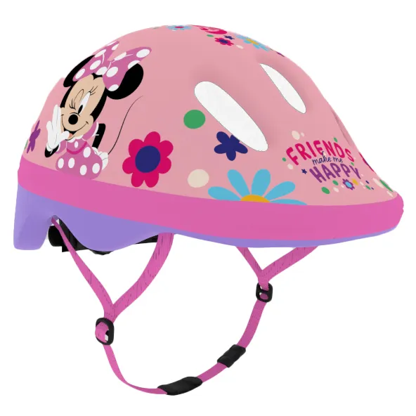 dječja kaciga minnie 44-48cm xs - slika 5