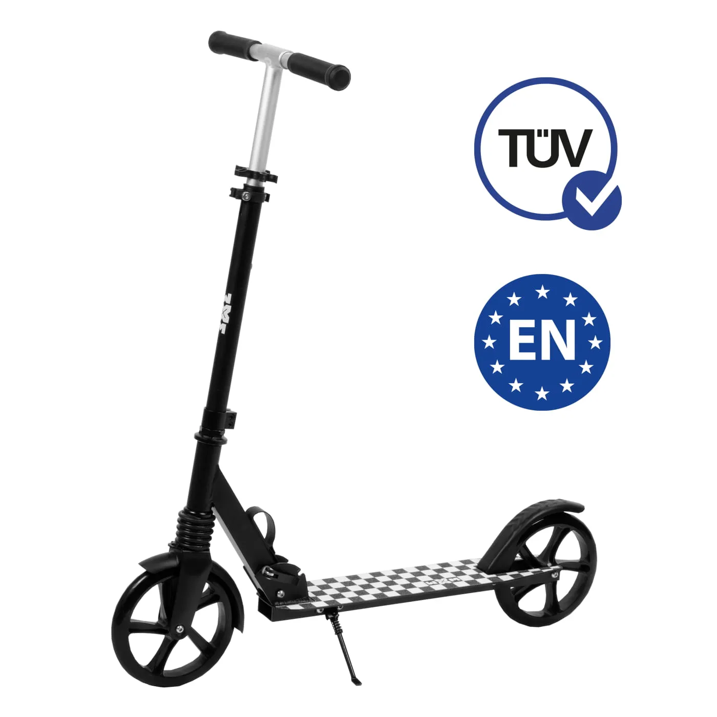 kidwell wxm dječji romobil driff šah - slika 15
