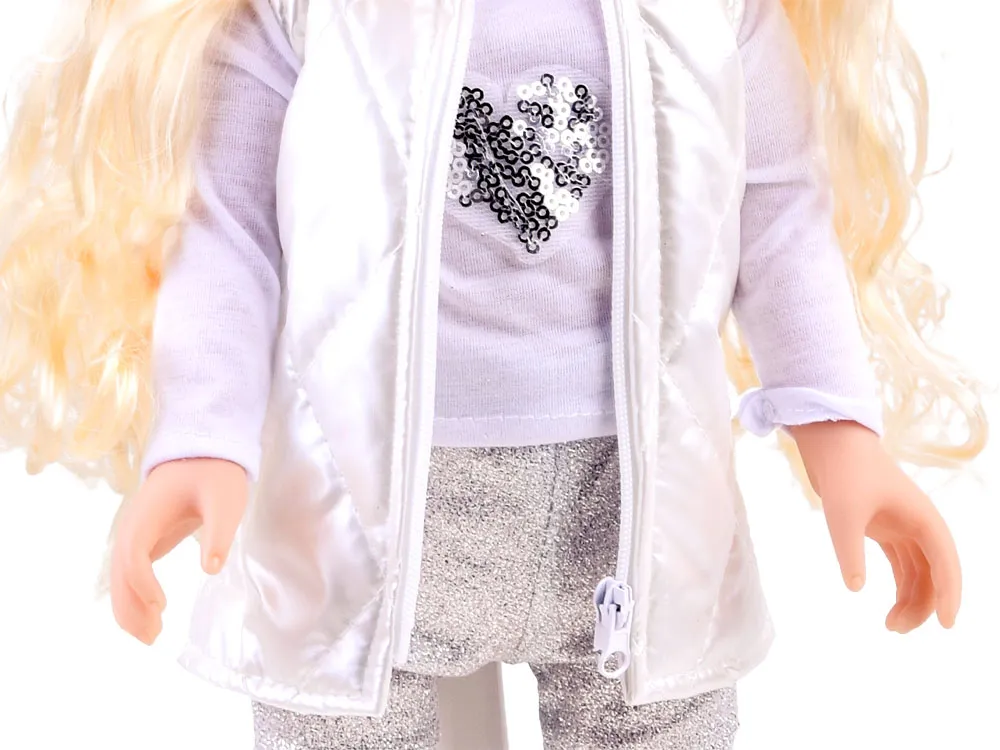 lutka adrianna 45 cm za3892 - slika 4