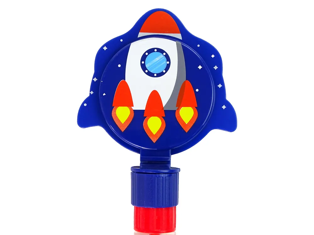 stroj za mjehuriće 30cm raketa - slika 4
