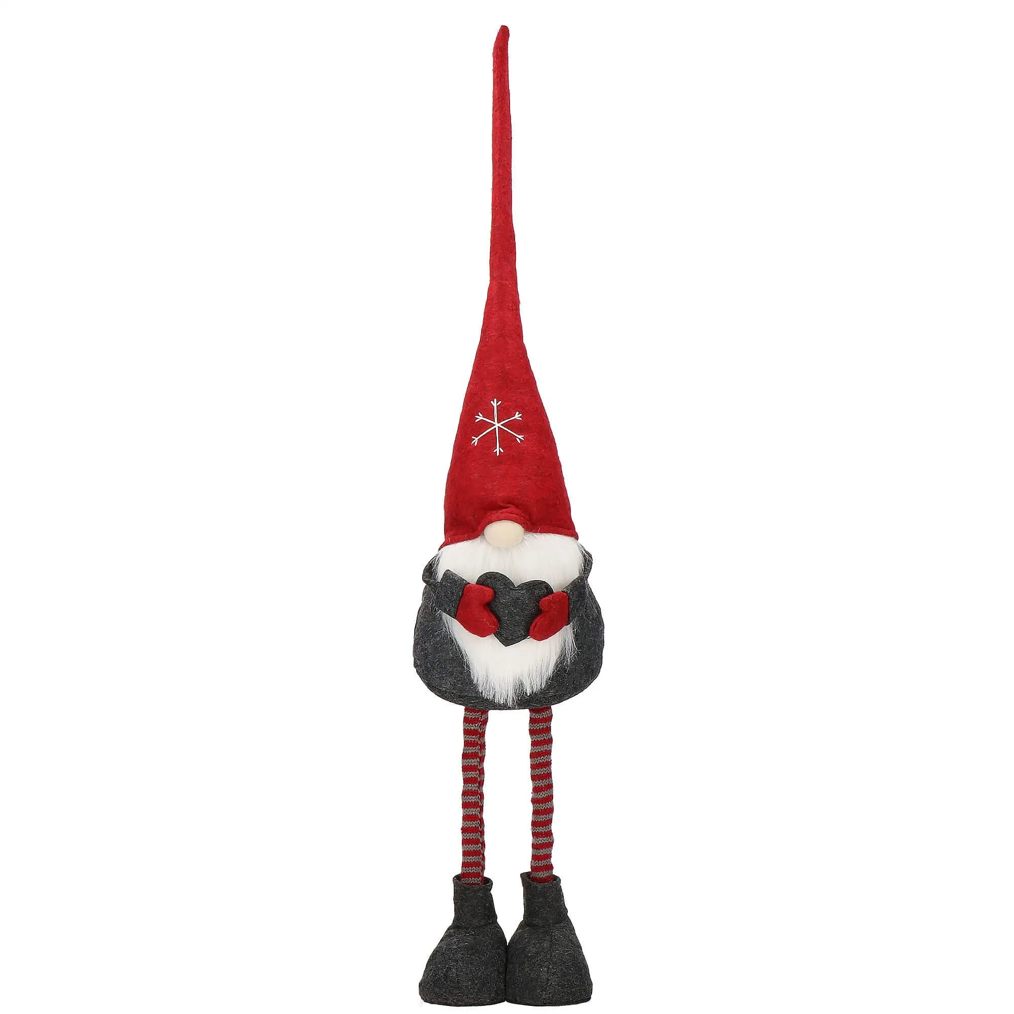 springos božićni ukras "patuljak", 80 cm - slika 6