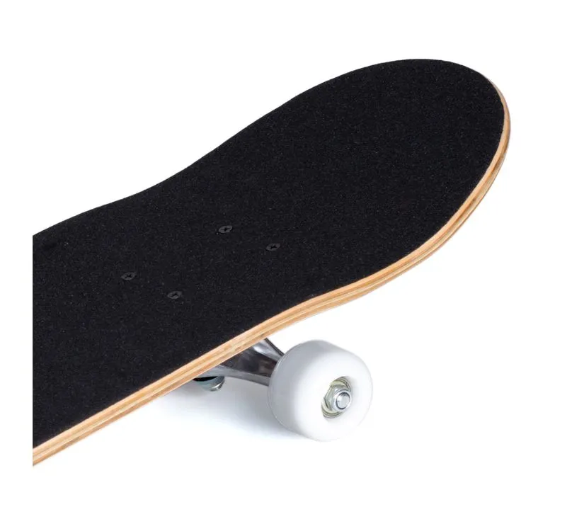 seven dječji drveni skateboard minnie mouse - slika 4