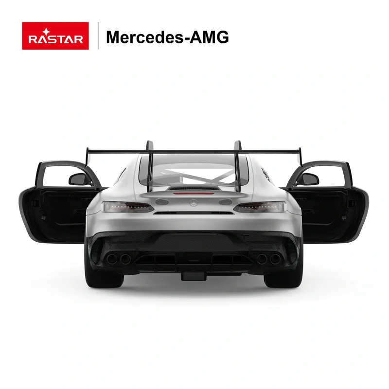 auto na daljinsko upravljanje mercedes amg gt2 r/c skala 1:14 rastar 10220 - slika 8