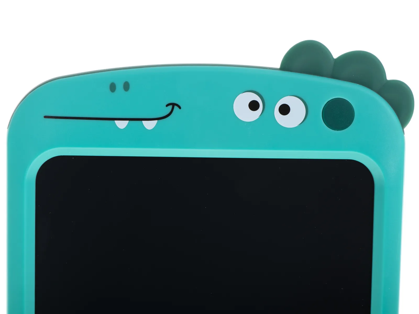tablet za crtanje dinosaur 8.5" tirkizni - slika 4