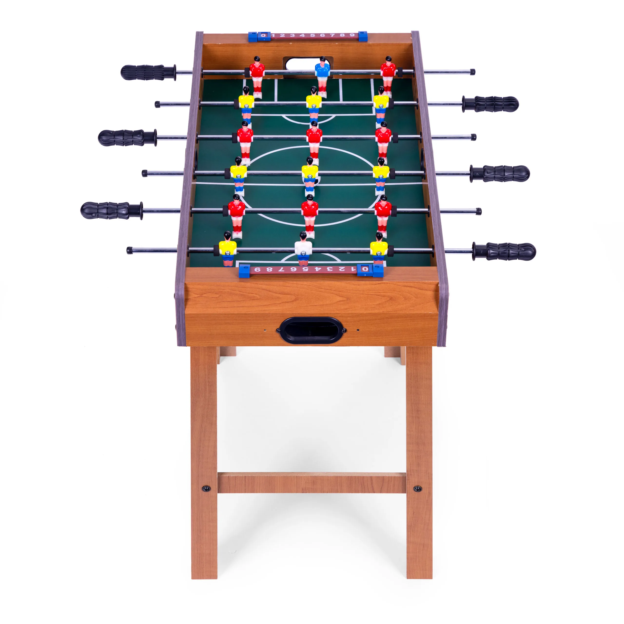 stolni nogomet 69x35 cm ecotoys - slika 6