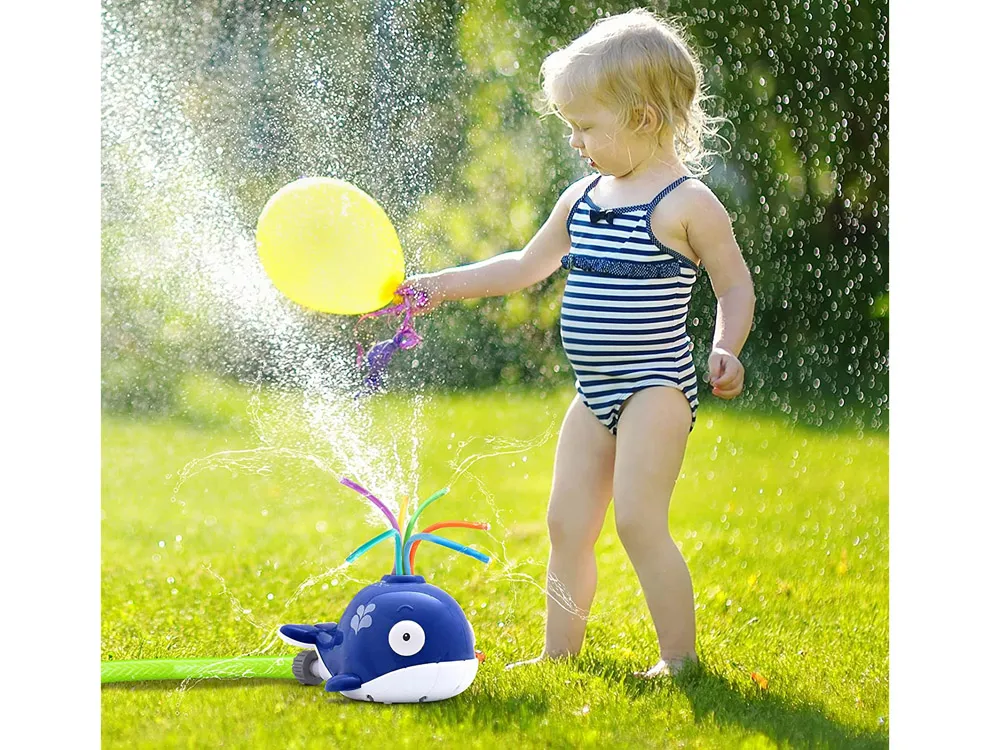 šareni kit prskalica za4281 - slika 6
