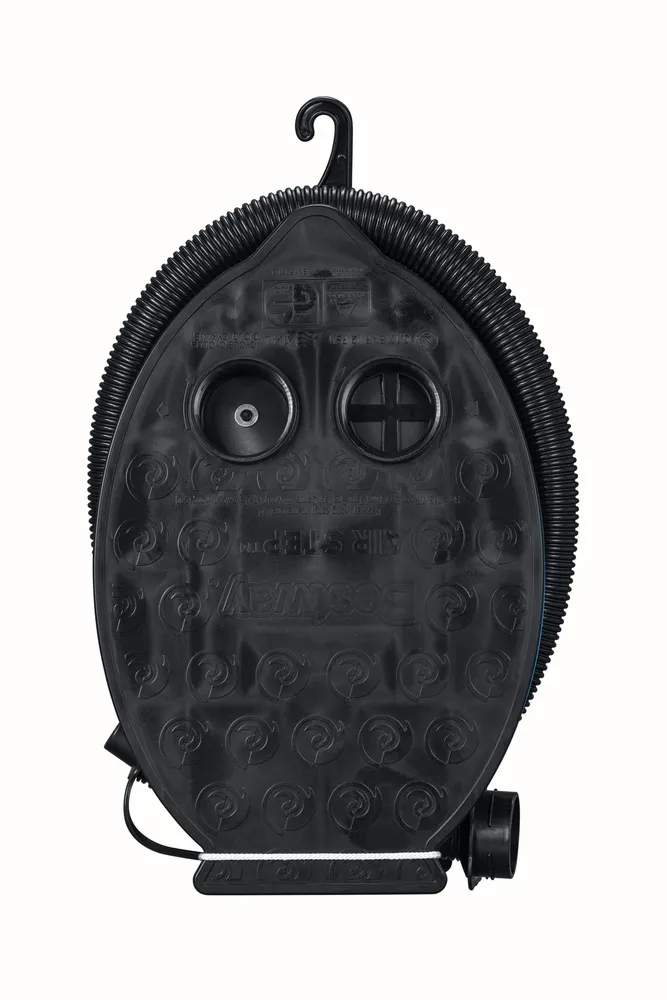 nožna pumpa 23cm x 15cm bestway 62023 - slika 3