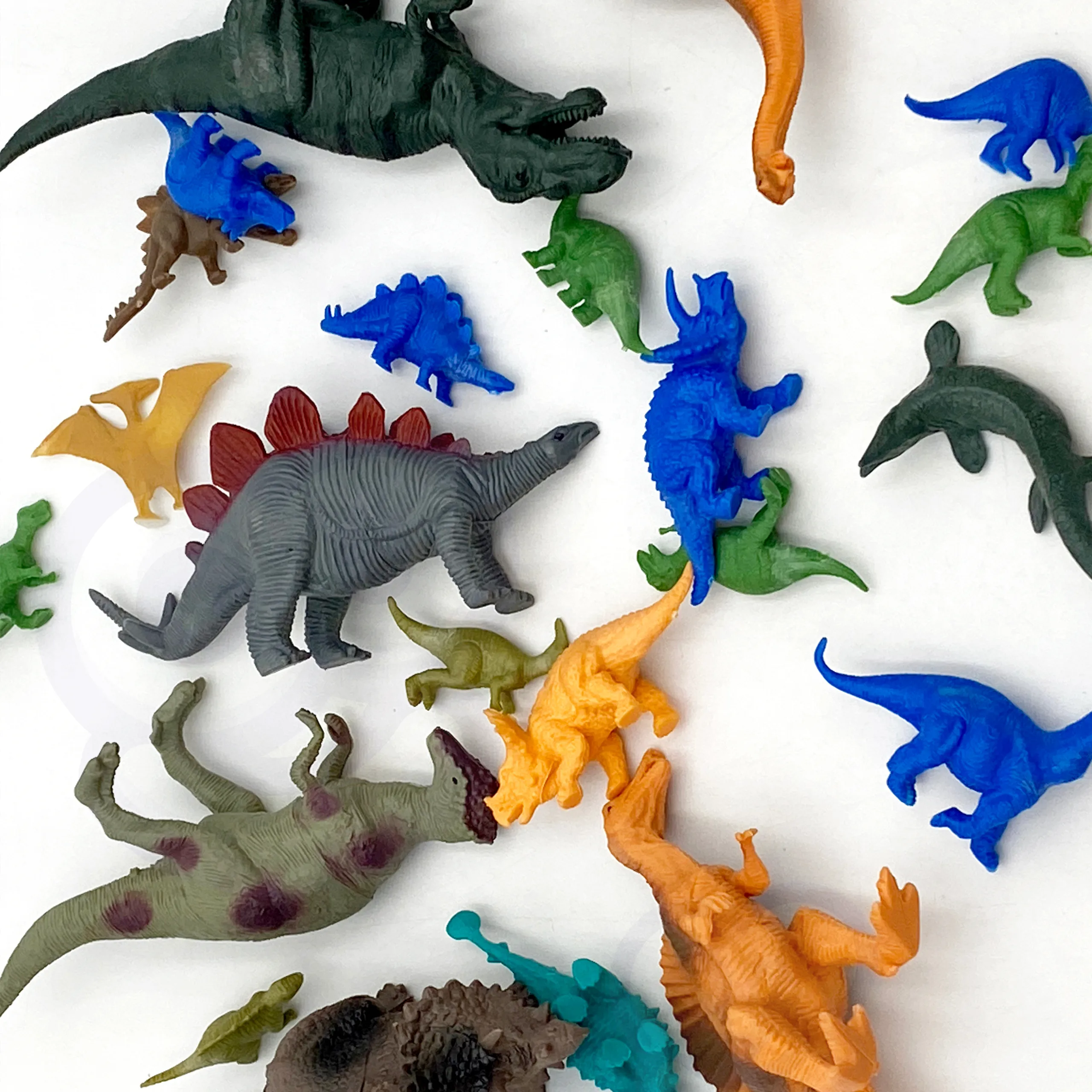 woopie set figurica dinosaura 34 kom. - slika 7