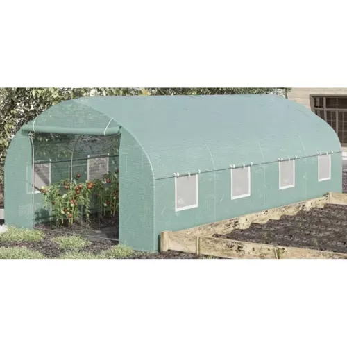gardlov folija za plastenik 4 x 3 x 2 m - slika 8