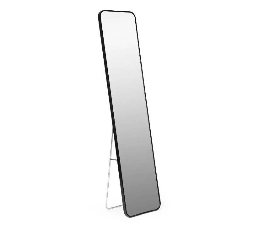 modernhome veliko stojeće ogledalo 159 cm - slika 3