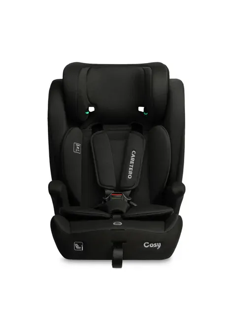 autosjedalica cosy i-size black (76-150) - slika 6