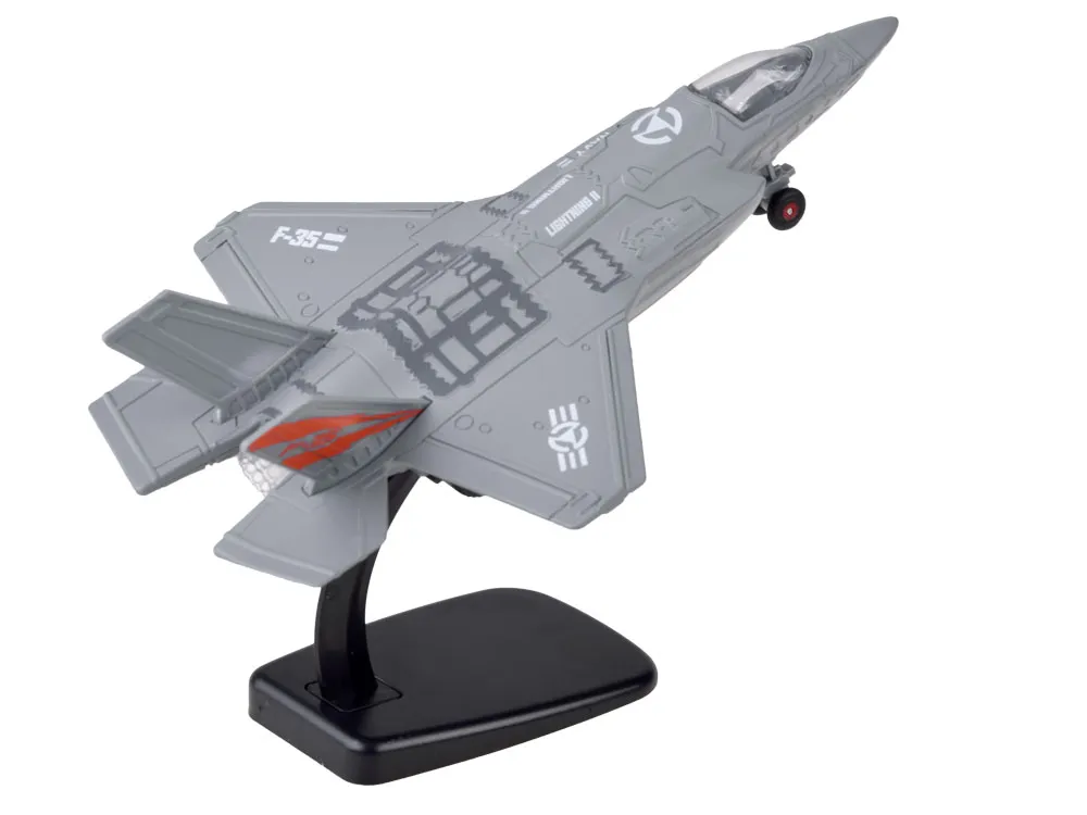 borbeni zrakoplov f-25 - slika 7