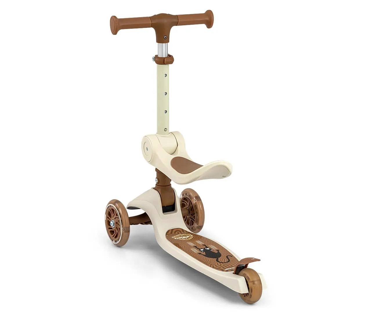 skuter fuzzy classic - slika 5