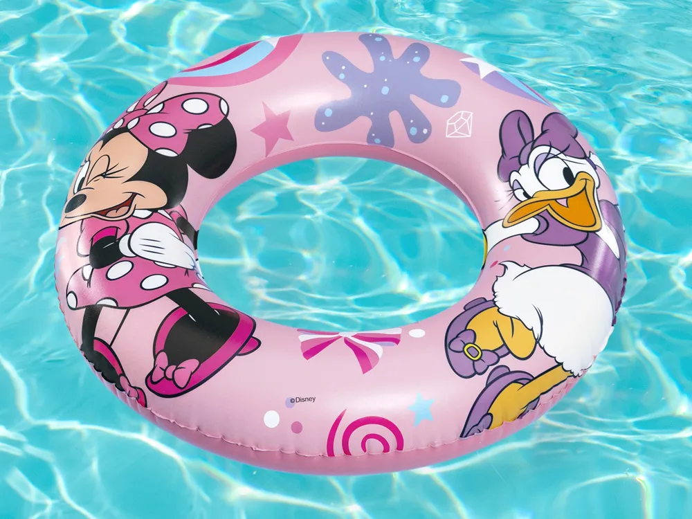 bestway 91040 kolut na napuhavanje minnie 56cm - slika 7