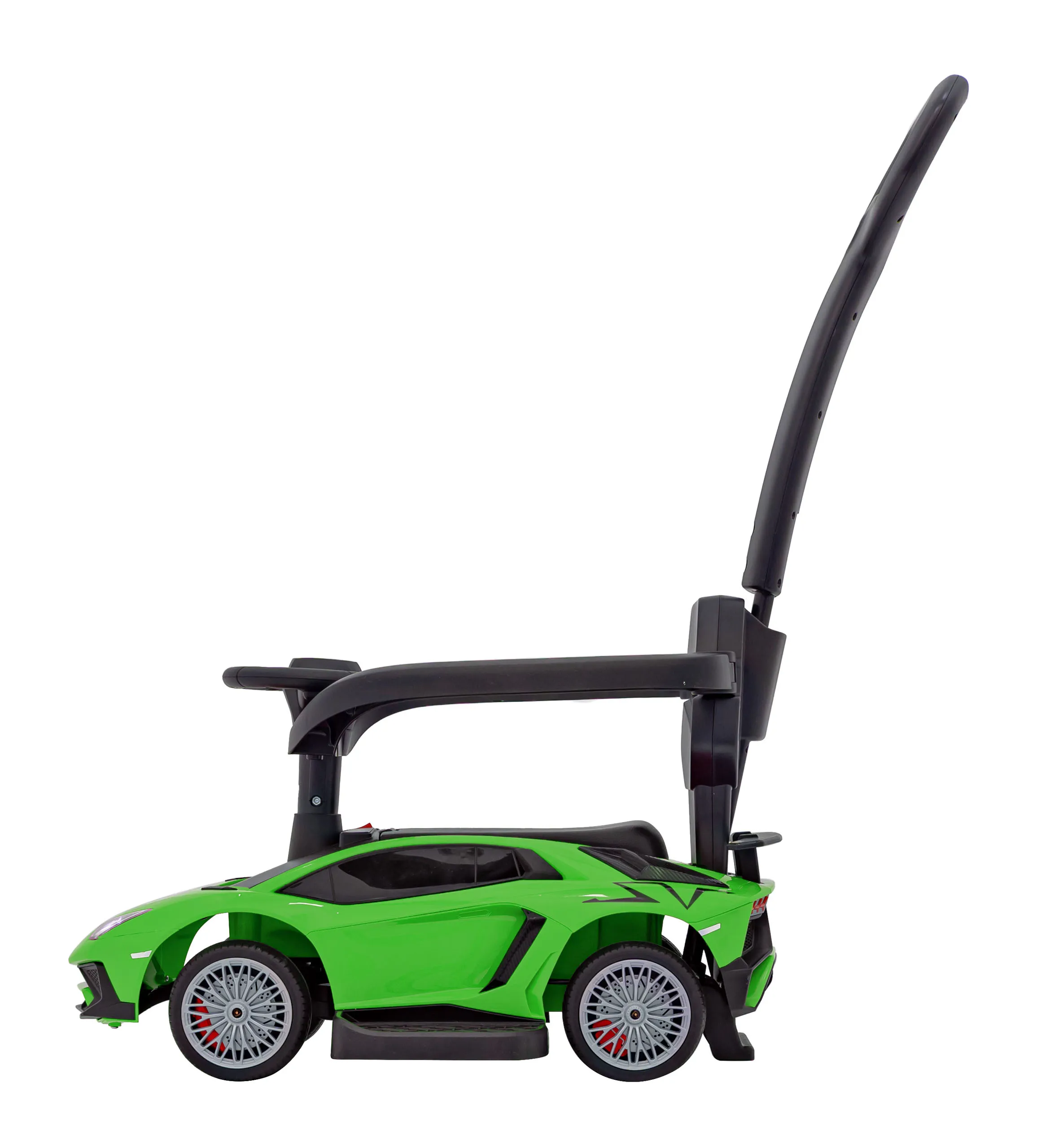 lamborghini guralica zeleni - slika 5