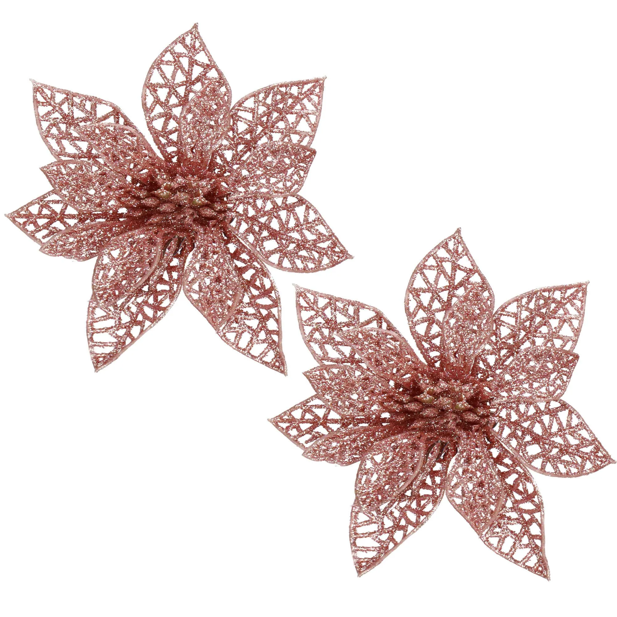božićni ukras “božićna zvijezda” – 11 × 11 cm - slika 9