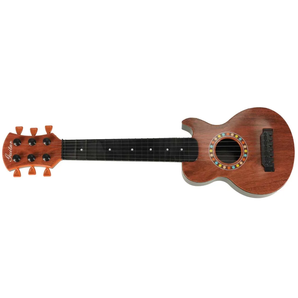 dječja klasična gitara – 46 cm, 6 žica - slika 7