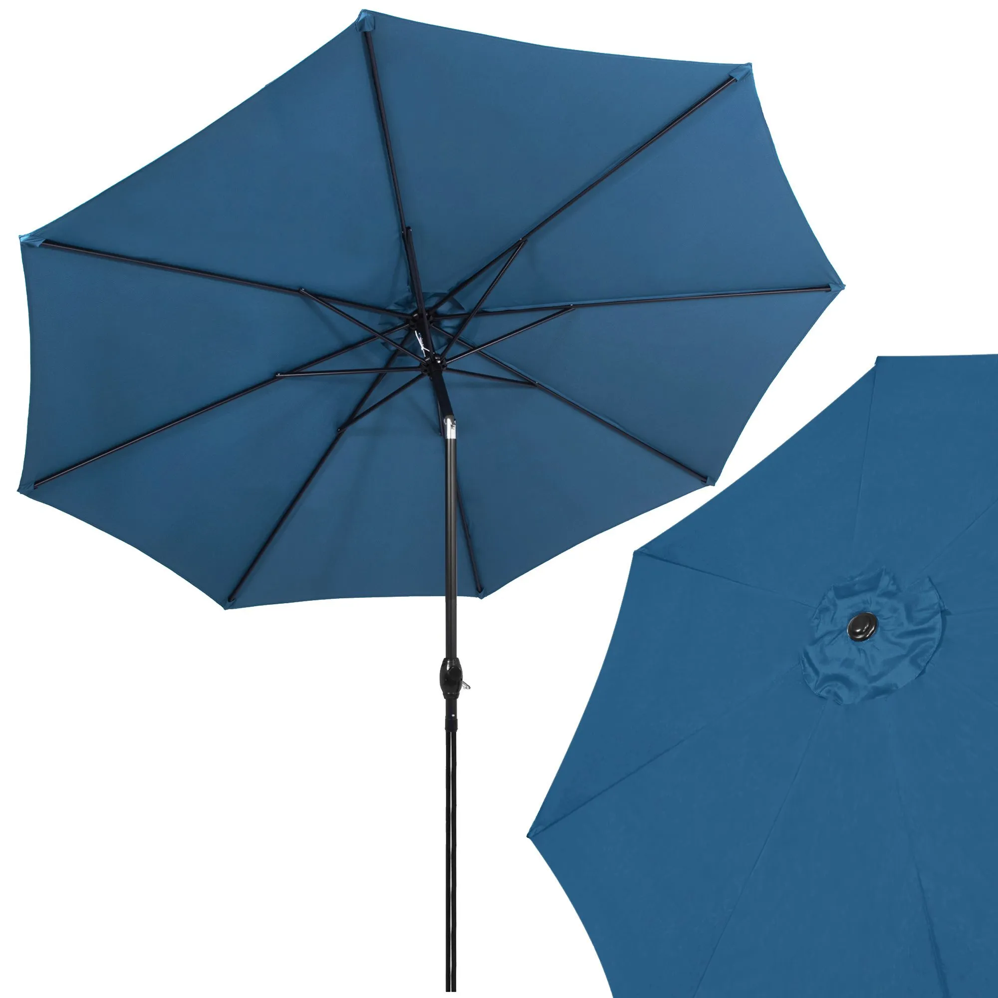 vrtni suncobran gu0035 300 cm - slika 5