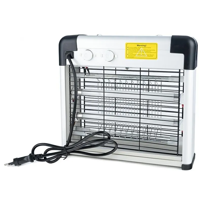 velika insekticidna lampa 30w 230v /q31b/ - slika 3