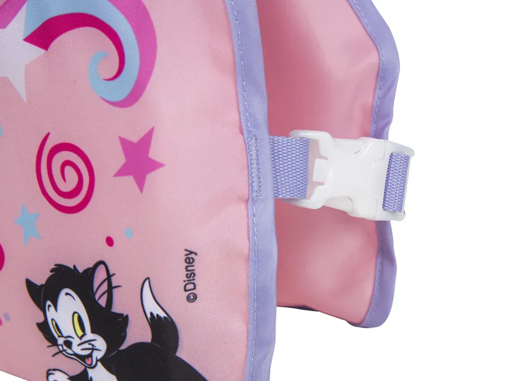 bestway dječji prsluk za plivanje s rukavima 9101a minnie mouse - slika 6