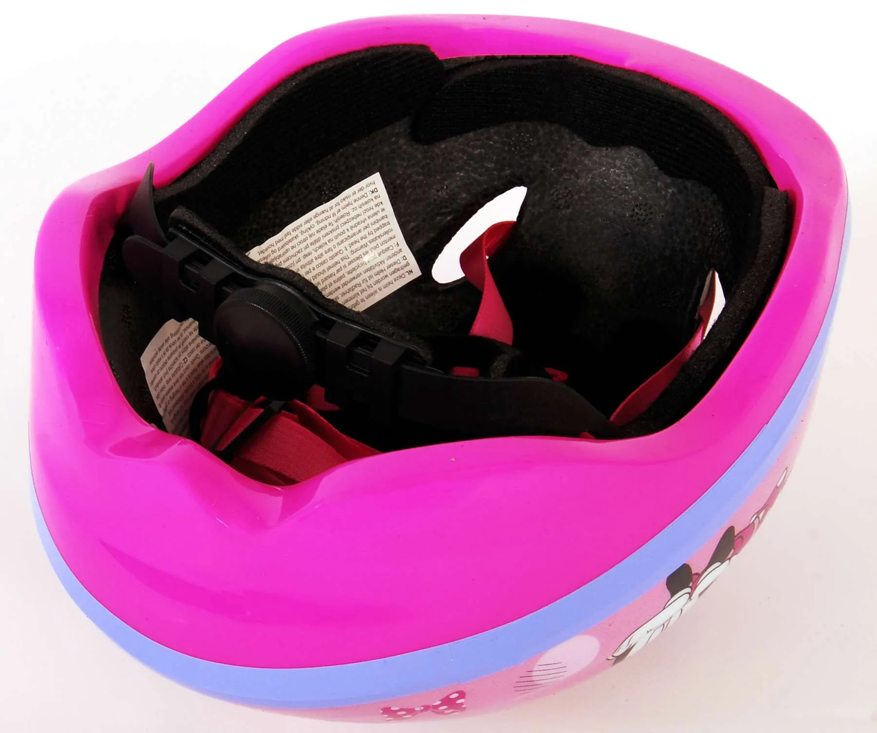 dječja kaciga minnie 52-56 cm - slika 7
