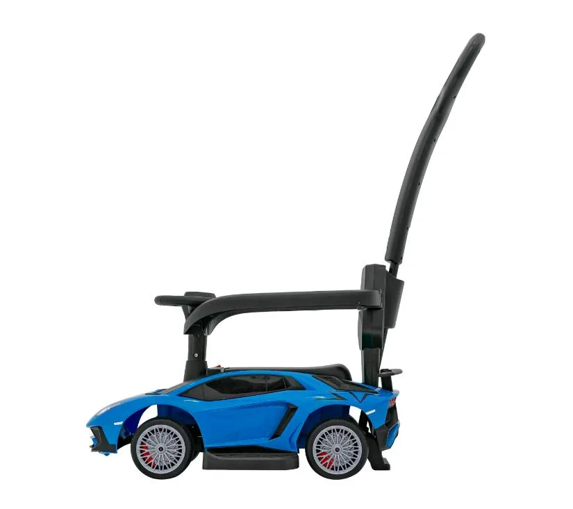 lamborghini guralica plavi - slika 5