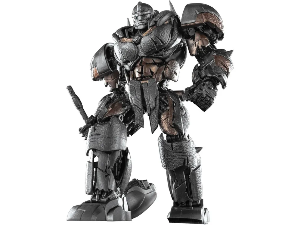 hasbro transformers rhinox 20cm kolekcionarska figurica - slika 4
