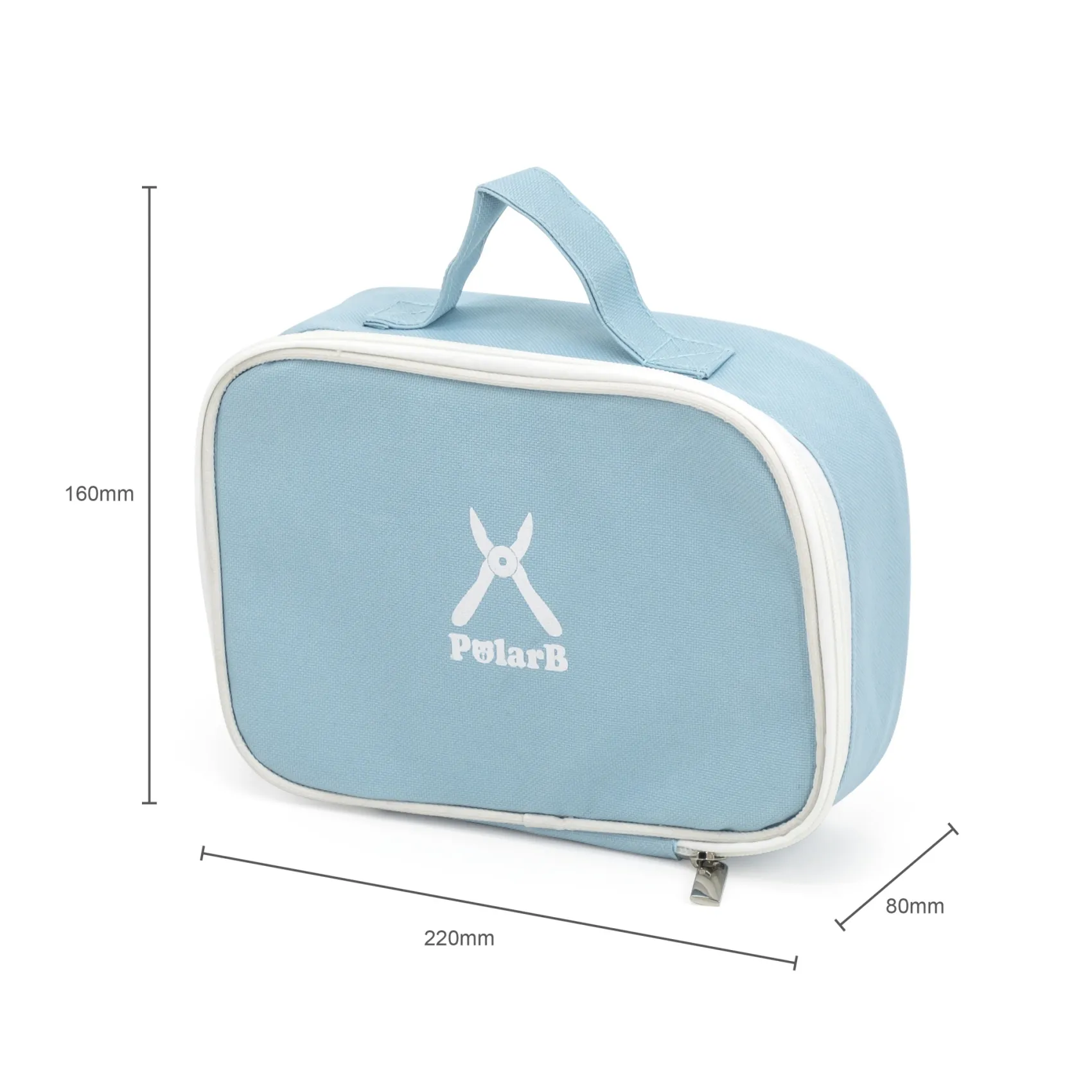 viga polarb set drvenih alata - slika 4