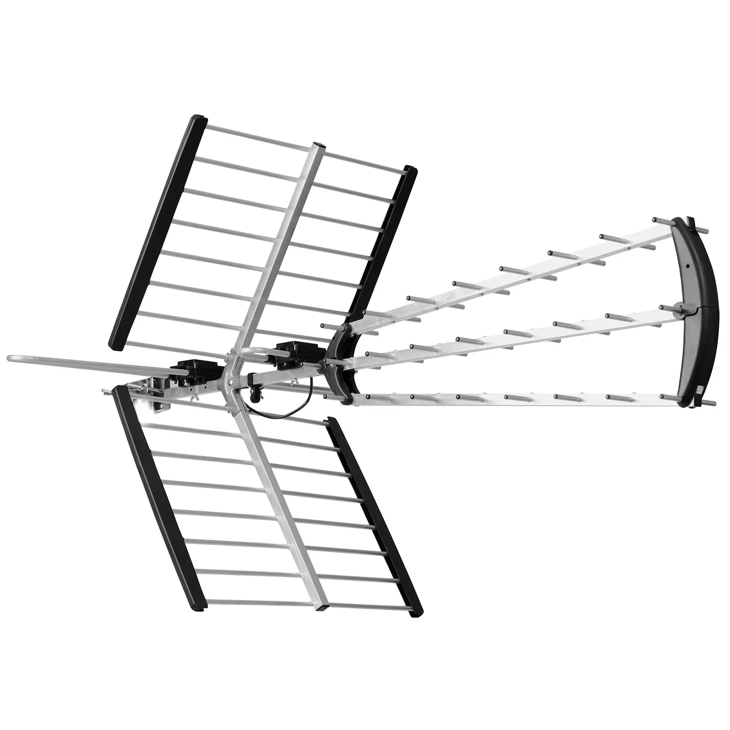 berdsen bd-953 usmjerena vanjska tv antena ultra hd 4k - slika 3