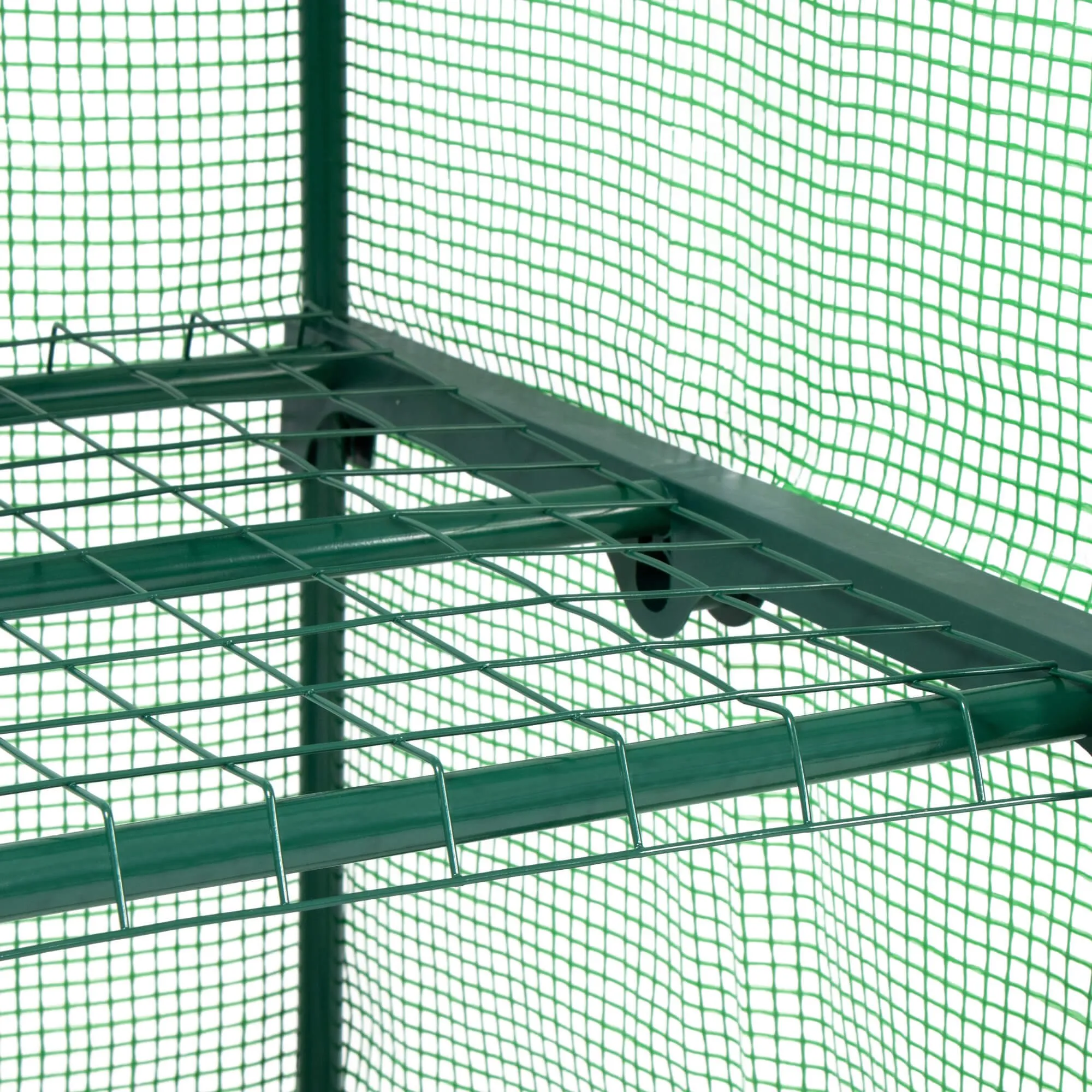 gt0008 vrtni staklenik od folije 70 x 50 x 158 cm - slika 8