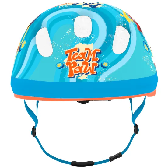 dječja kaciga paw patrol xs 44-48cm svijetlo-plava - slika 3