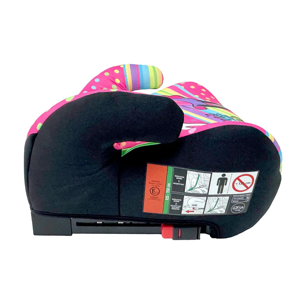 booster autosjedalica s isofix sustavom – minnie - slika 4