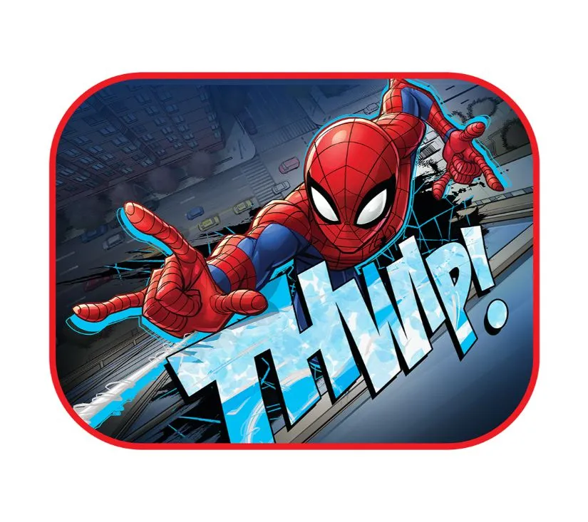 seven zaštita od sunca spider-man - slika 3