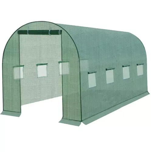 gardlov folija za plastenik 4 x 3 x 2 m - slika 2