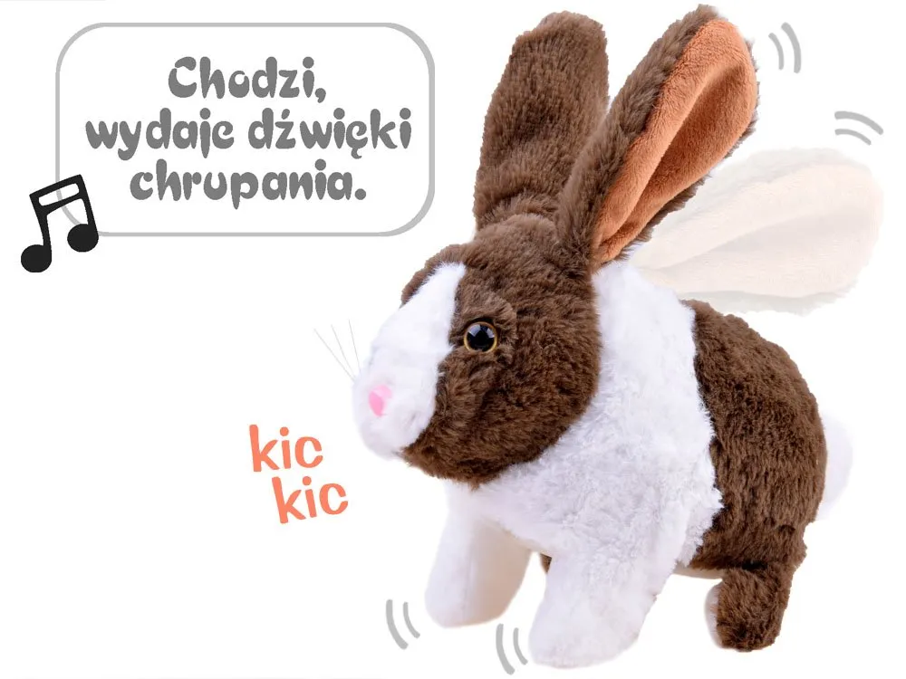 interaktivni zeko za2685 - slika 7