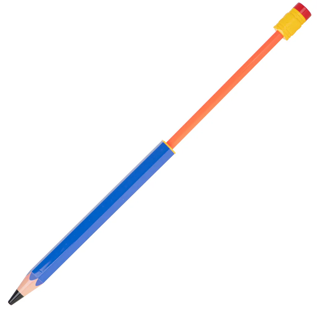 olovka pumpa za vodu 54cm plava - slika 6