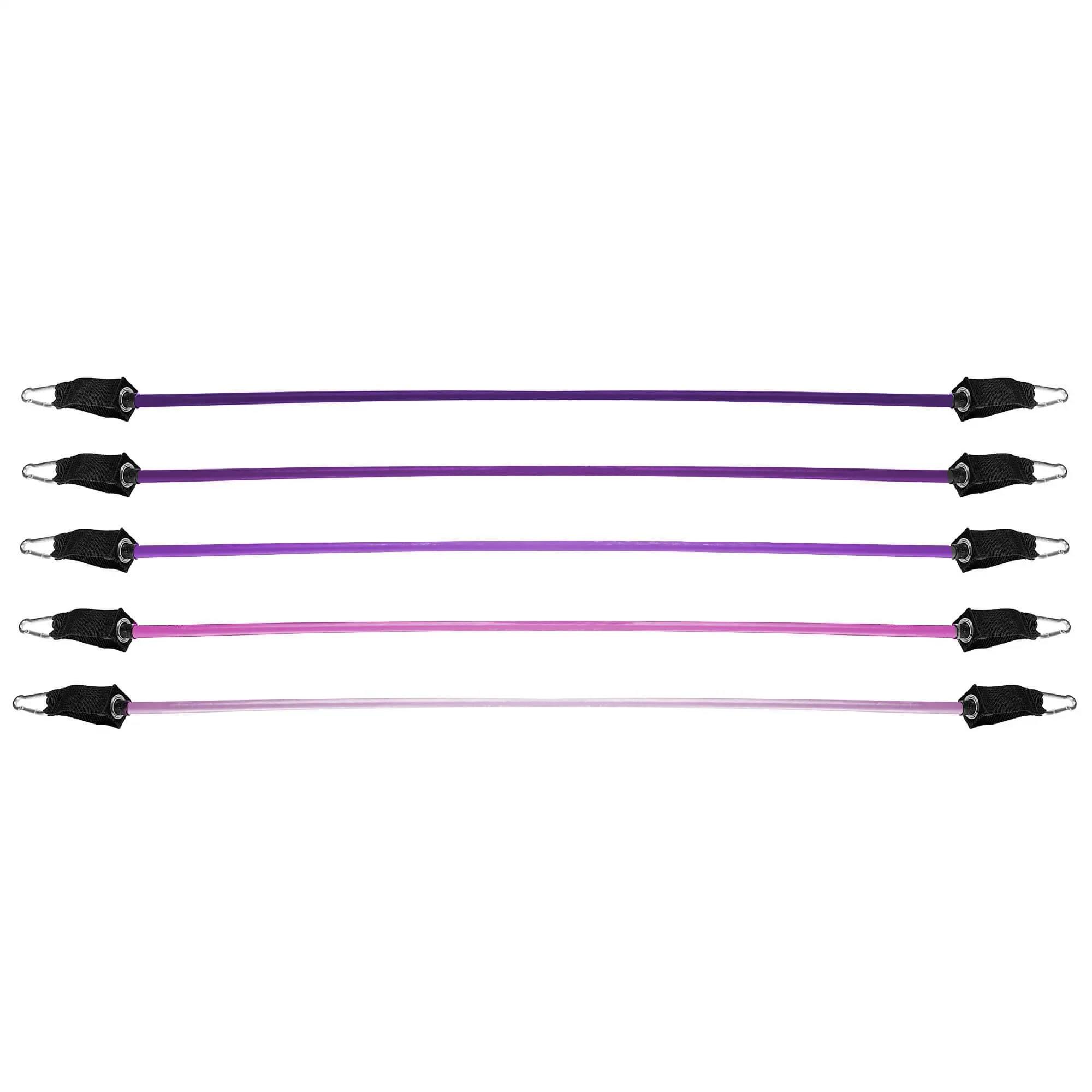 set ekspandera pet elastičnih traka - slika 5
