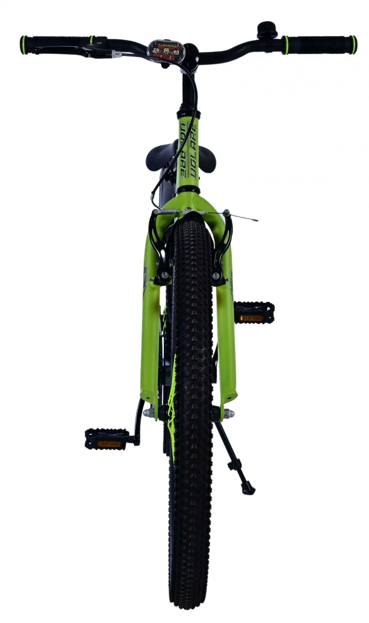 dječji bicikl volare rocky - 24" - zeleni - slika 7