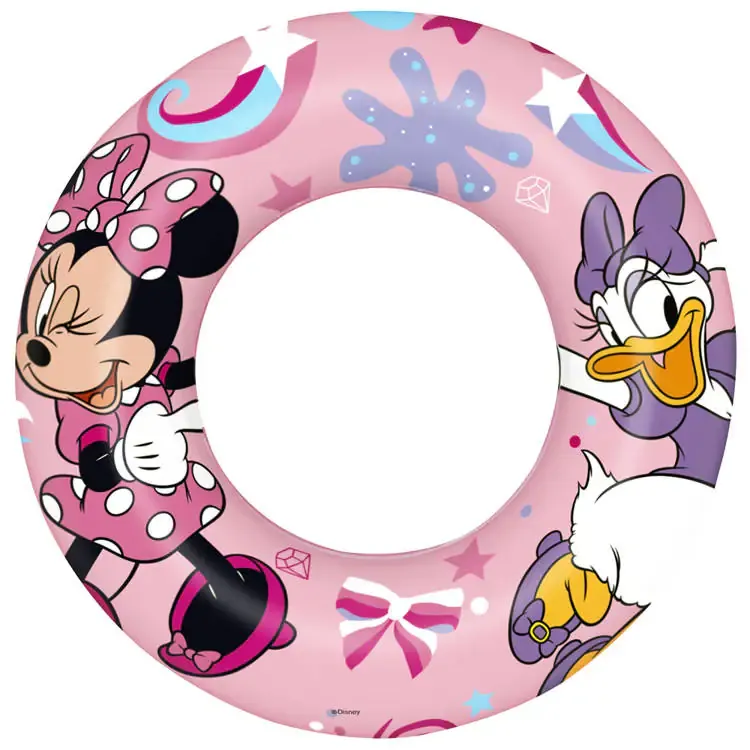 bestway 91040 kolut na napuhavanje minnie 56cm - slika 2