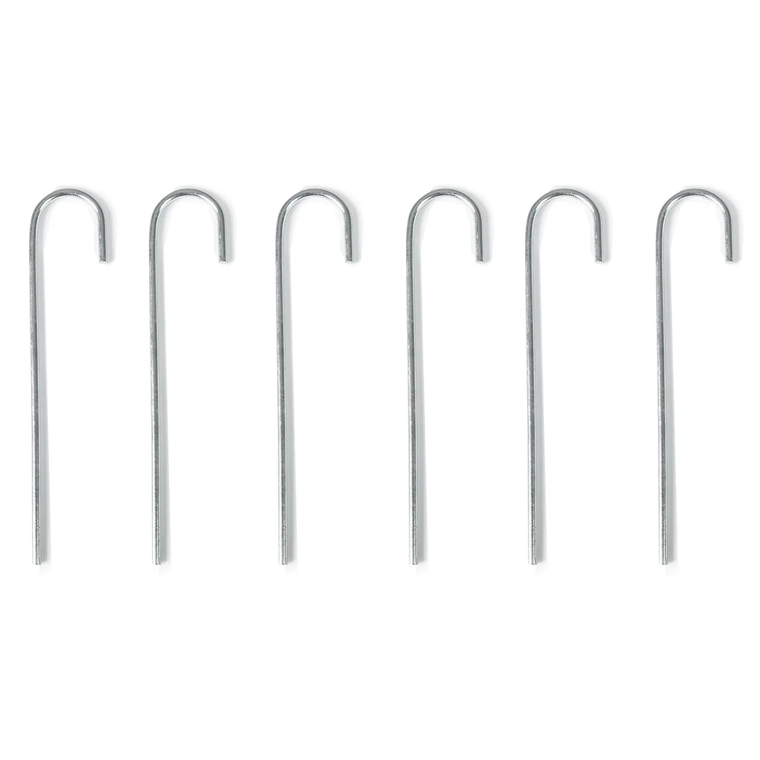 nogometni gol 300 × 200 × 120 cm - slika 9