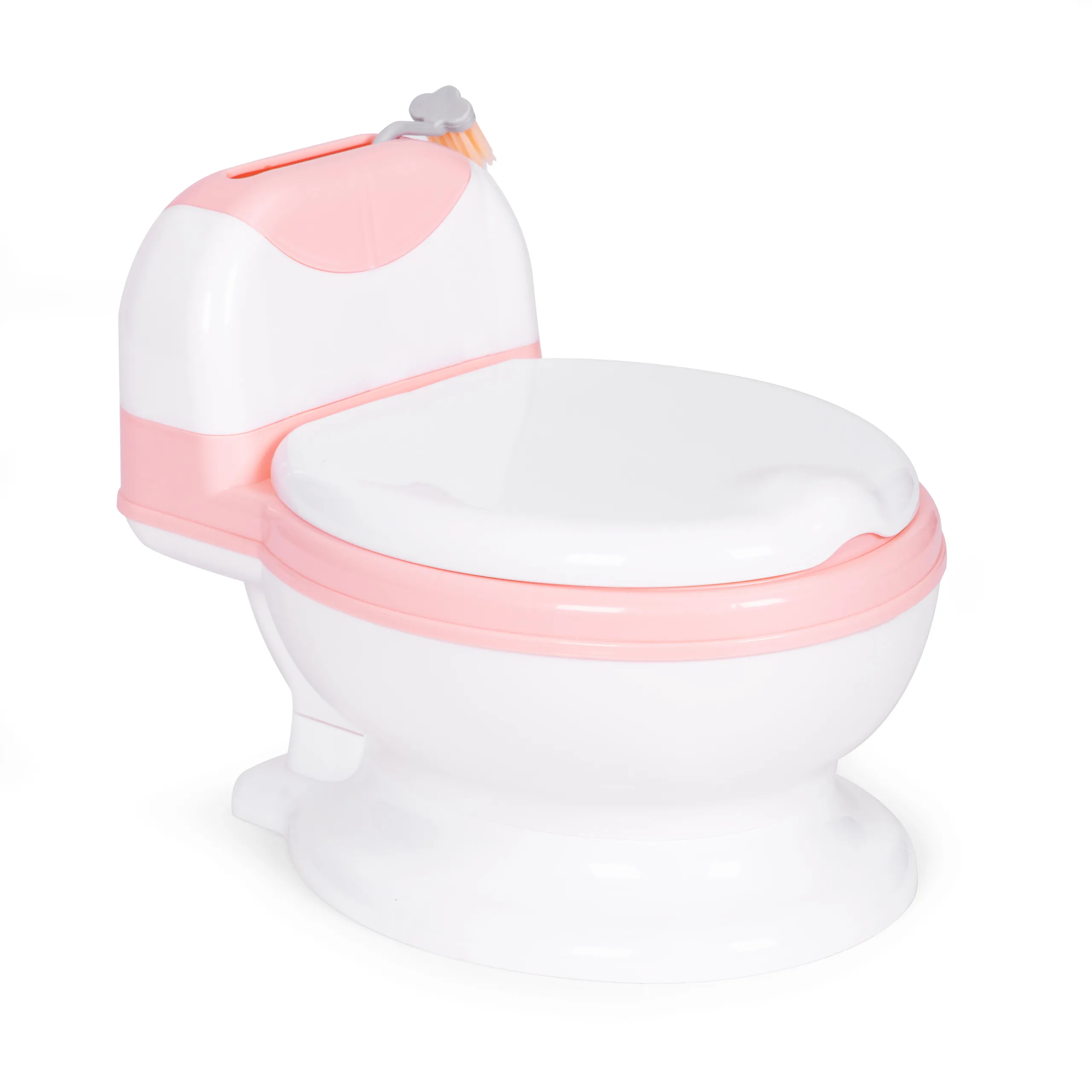 ecotoys kahlica za djecu - roza - slika 6