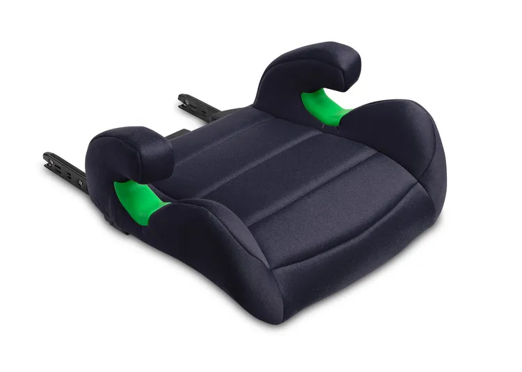nimbus autosjedalica i-size 4-12 tamnoplava (100-150cm) - slika 3