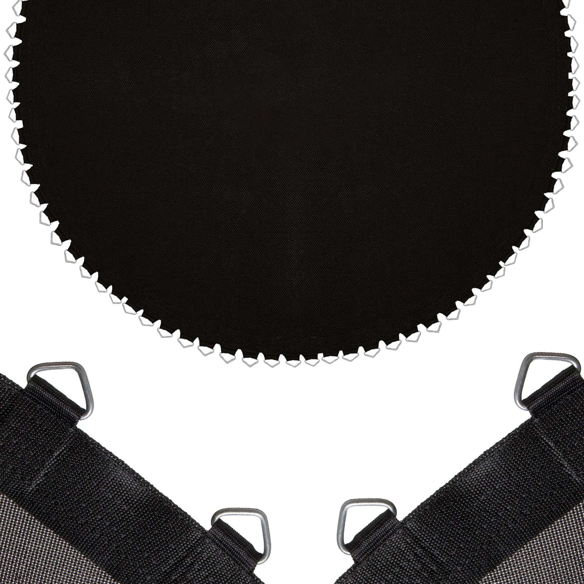 podloga za trampolin 384cm - slika 8