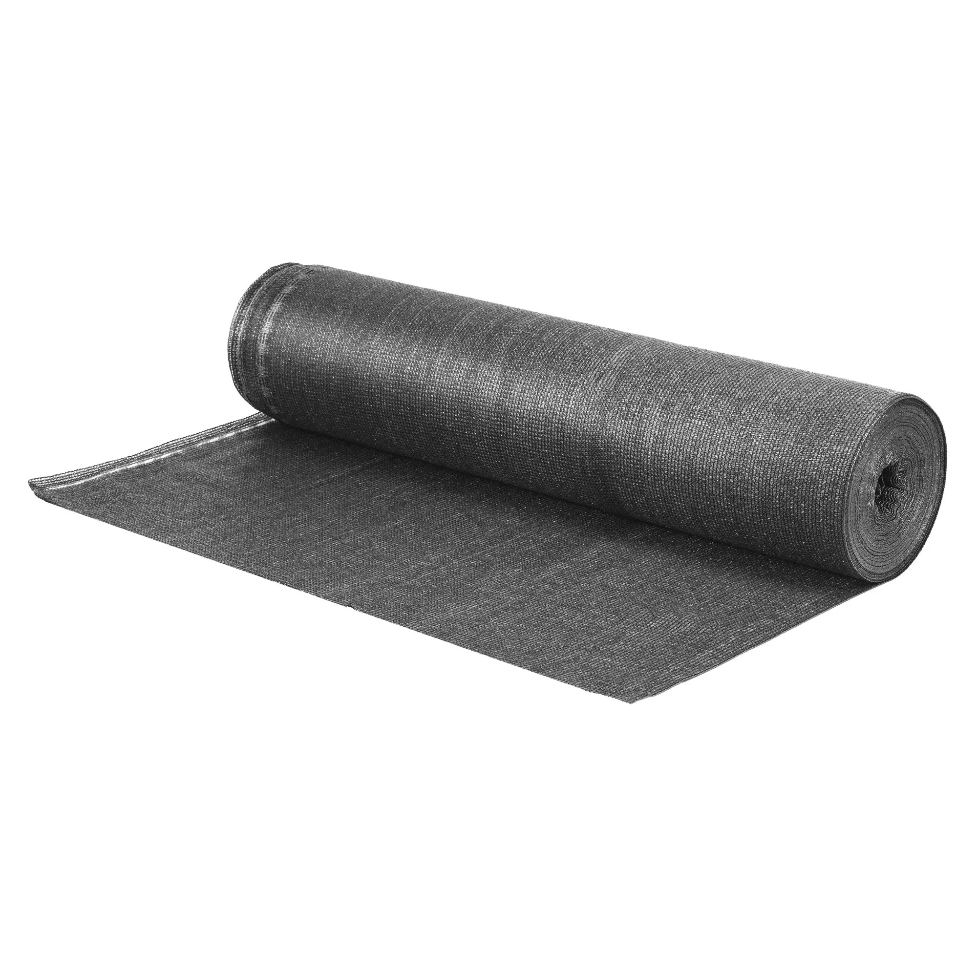 mreža za sjenu svijetli antracit 185 gsm 1,7 x 25 m - slika 10