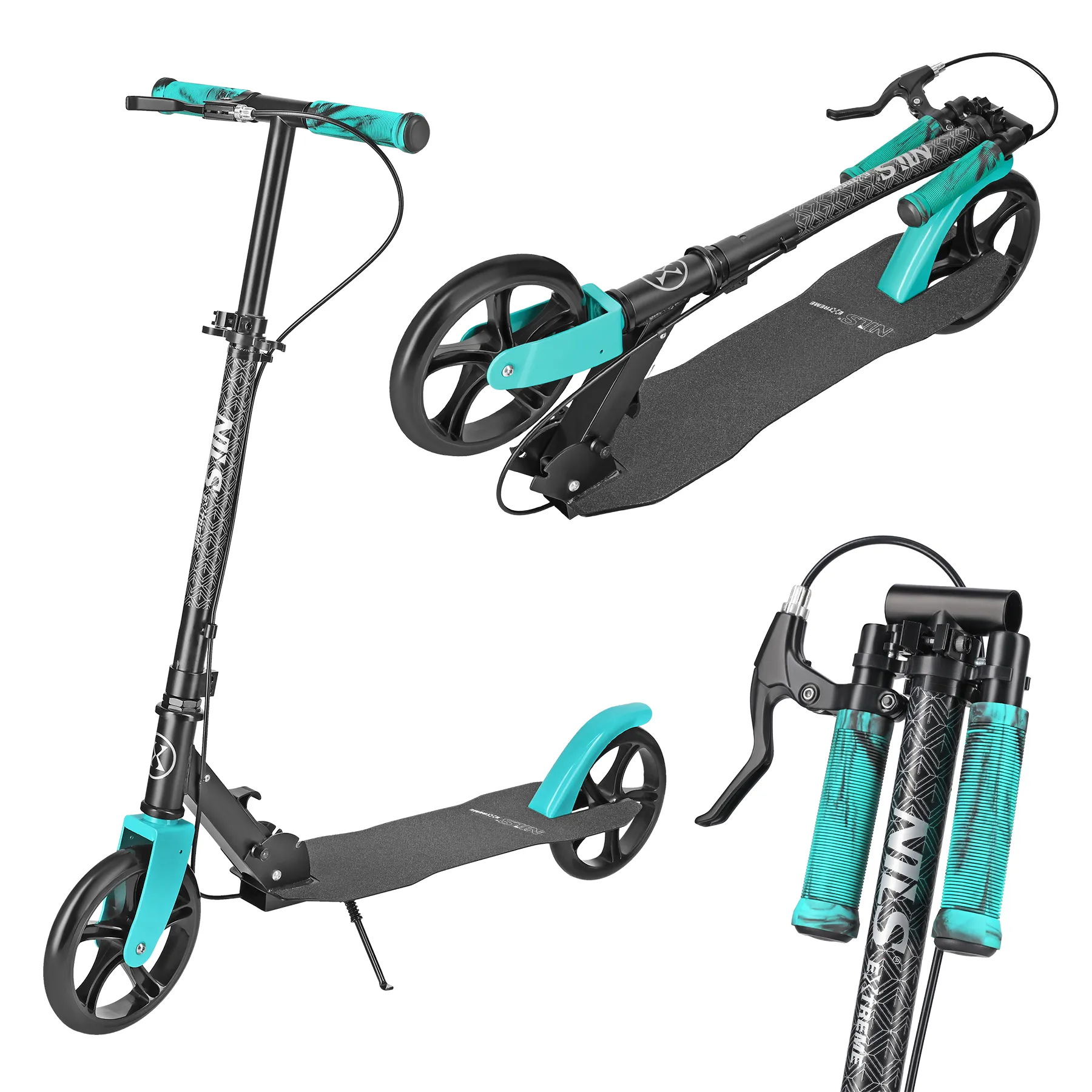 nils extreme hm183 romobil - slika 3