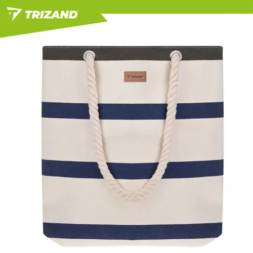trizand torba za plažu/piknik - slika 9
