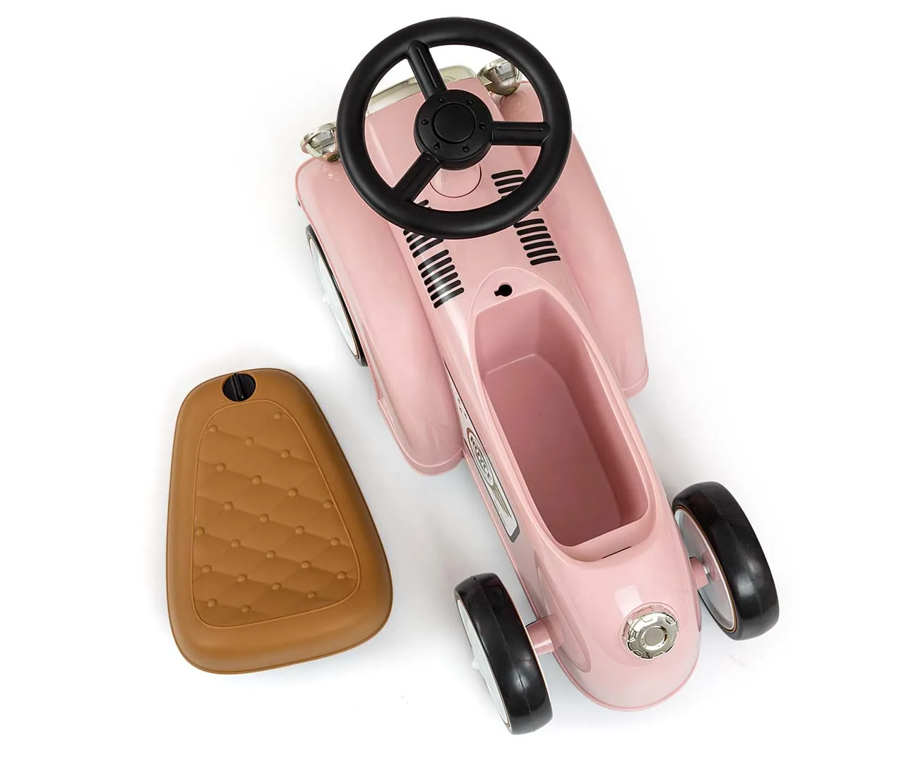 milly mally guralica royce pink - slika 7