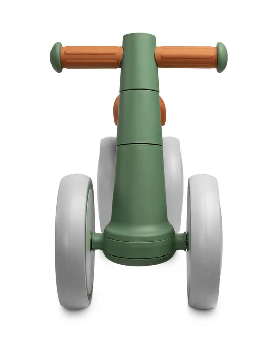 bicikl bez pedala otto zeleni - slika 4