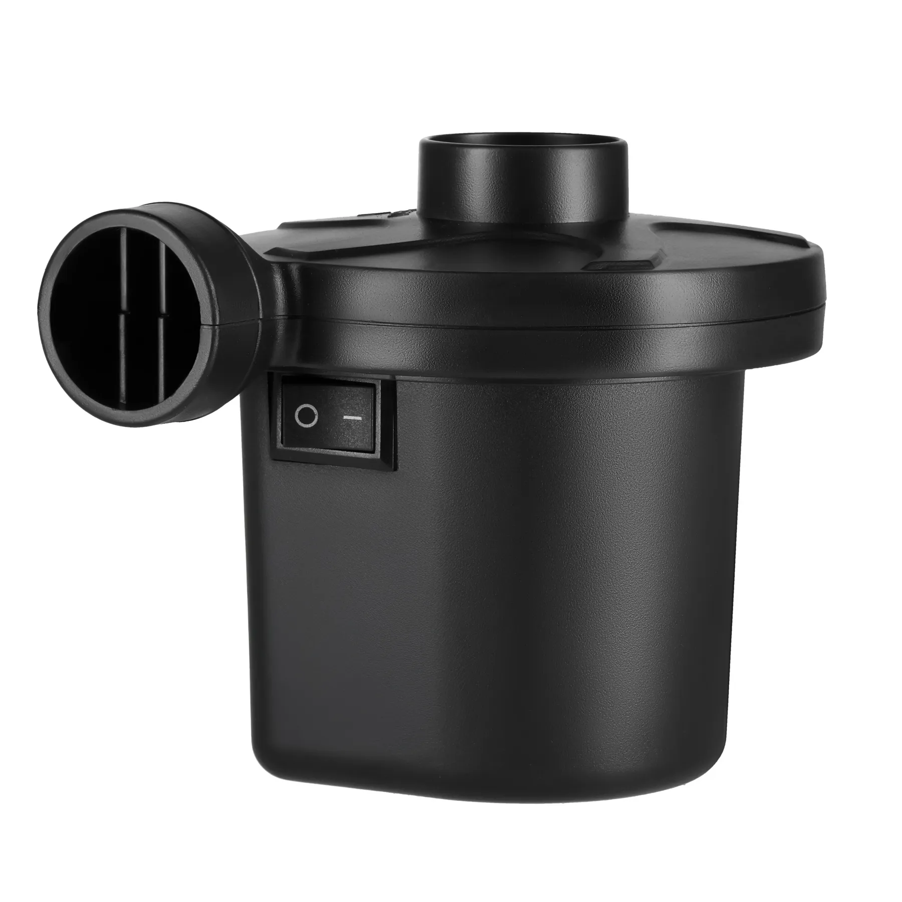 električna pumpa 230-12v + adapteri nils camp - slika 6